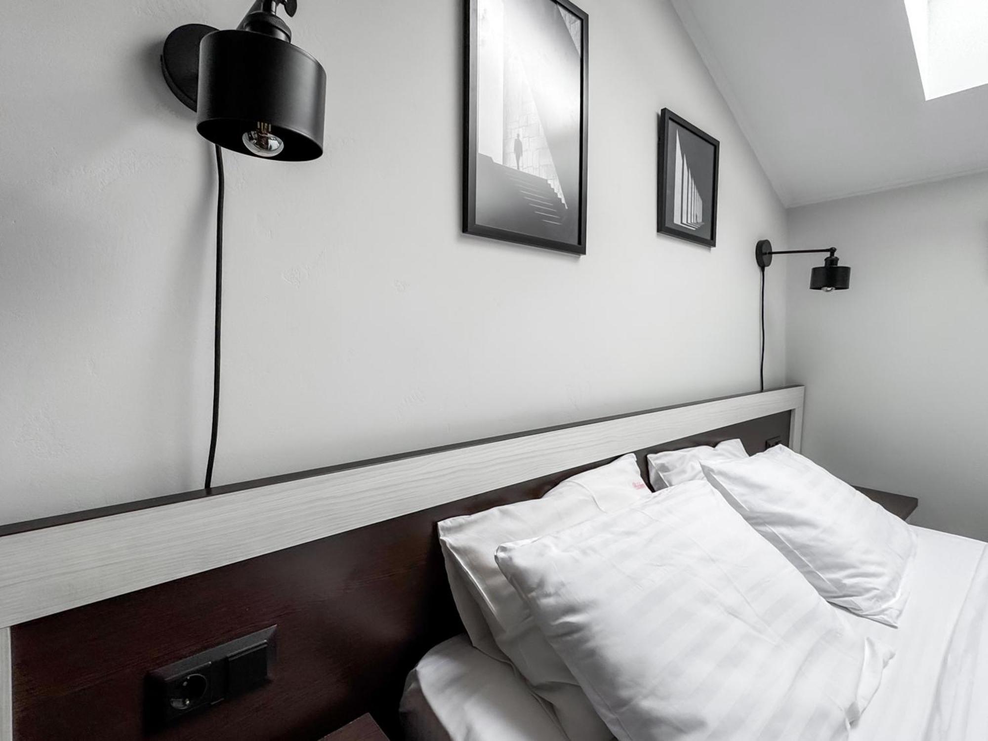 Apartments On Zaliznychna 49 이바노프란키우스크 외부 사진