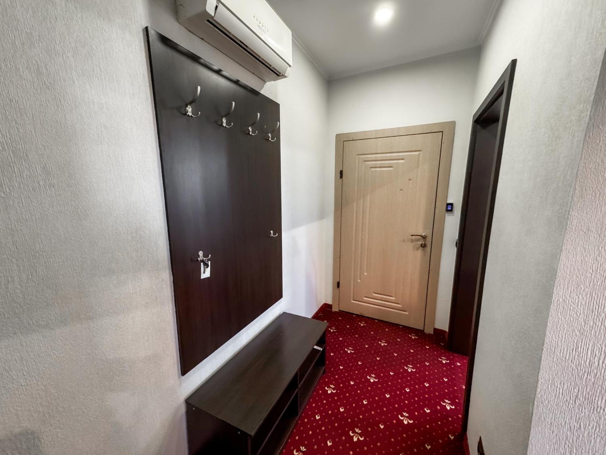 Apartments On Zaliznychna 49 이바노프란키우스크 외부 사진